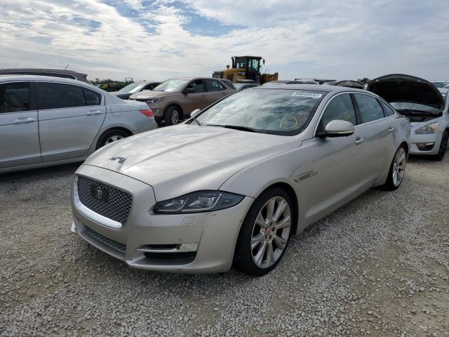 JAGUAR XJL PORTFO 2016 sajwa2g71g8v97887