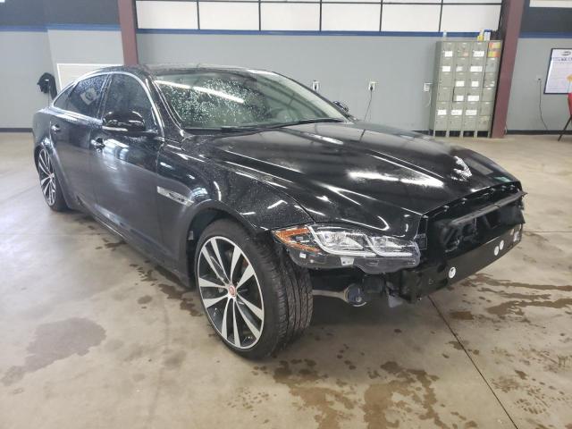 JAGUAR XJL PORTFO 2019 sajwa2g71k8w18651