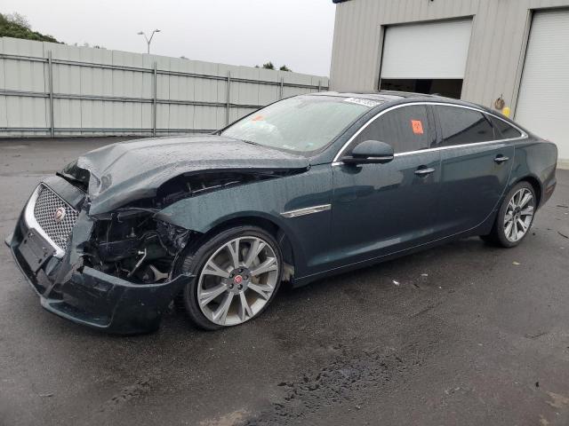 JAGUAR XJL PORTFO 2016 sajwa2g72g8v93007