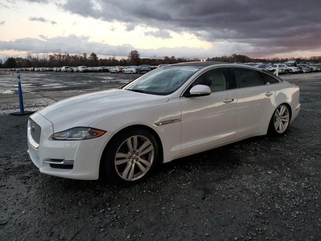 JAGUAR XJL PORTFO 2016 sajwa2g72g8v99602