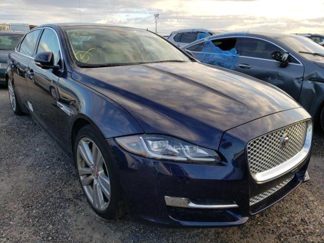 JAGUAR XJL PORTFO 2016 sajwa2g72g8w01929