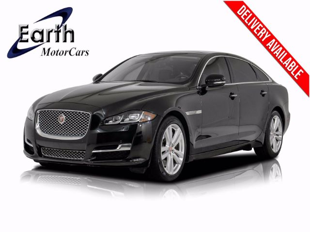 JAGUAR XJ 2019 sajwa2g72k8w19825