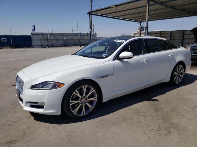 JAGUAR XJL PORTFO 2019 sajwa2g72k8w21087