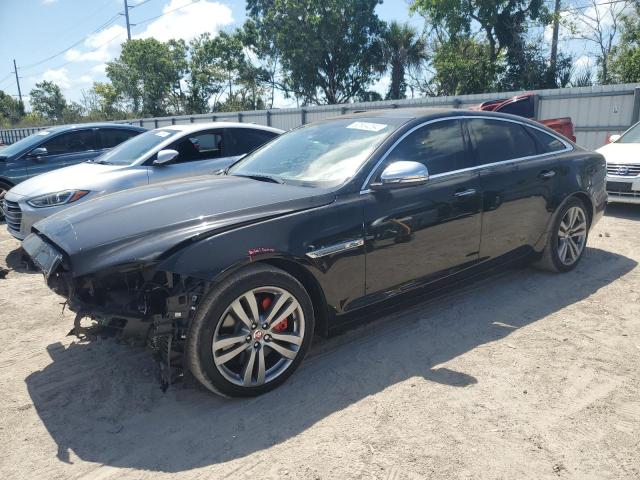 JAGUAR XJ 2016 sajwa2g73g8v92867