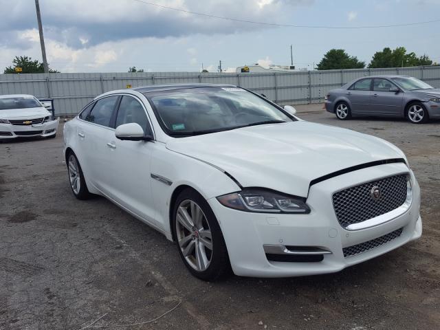 JAGUAR XJL PORTFO 2016 sajwa2g73g8v93033