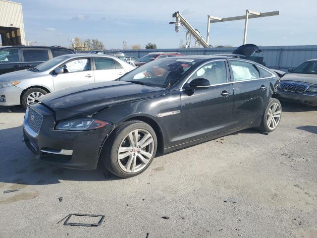 JAGUAR XJL PORTFO 2016 sajwa2g73g8v93825