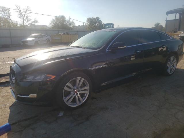 JAGUAR XJ 2016 sajwa2g73g8v99284