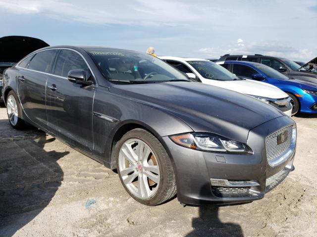 JAGUAR XJL PORTFO 2017 sajwa2g73h8w10754