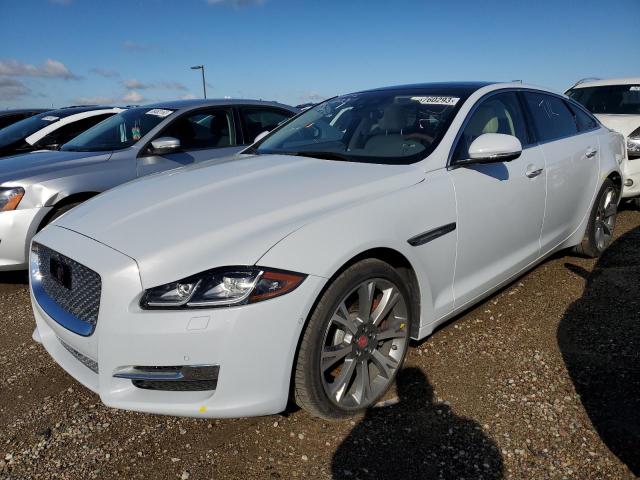 JAGUAR XJL PORTFO 2018 sajwa2g73j8w16382