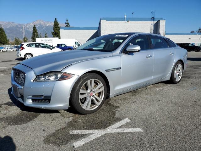 JAGUAR XJ 2016 sajwa2g74g8v99813