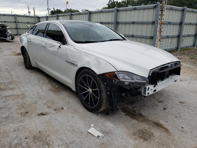 JAGUAR XJL PORTFO 2016 sajwa2g74g8v99861