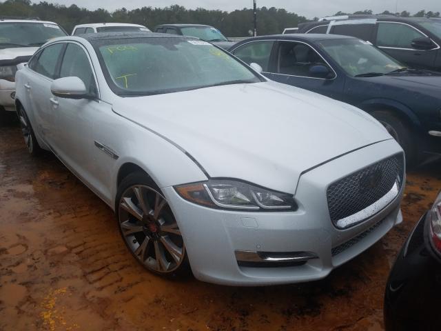 JAGUAR XJL PORTFO 2017 sajwa2g74h8w05272