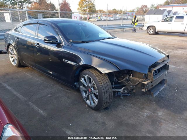 JAGUAR XJ 2019 sajwa2g75k8w21312