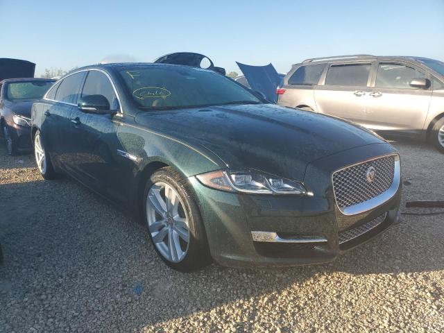 JAGUAR XJL PORTFO 2016 sajwa2g76g8v93141