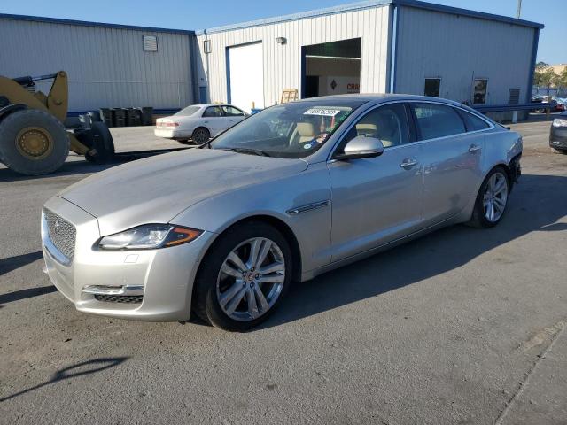 JAGUAR XJL PORTFO 2016 sajwa2g76g8v94421