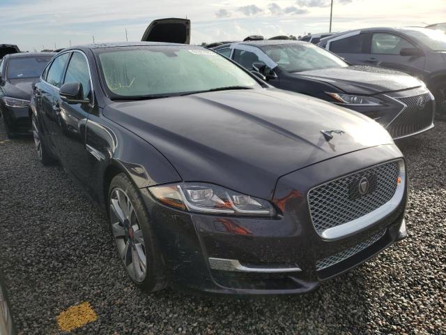 JAGUAR XJL PORTFO 2017 sajwa2g77h8w04486