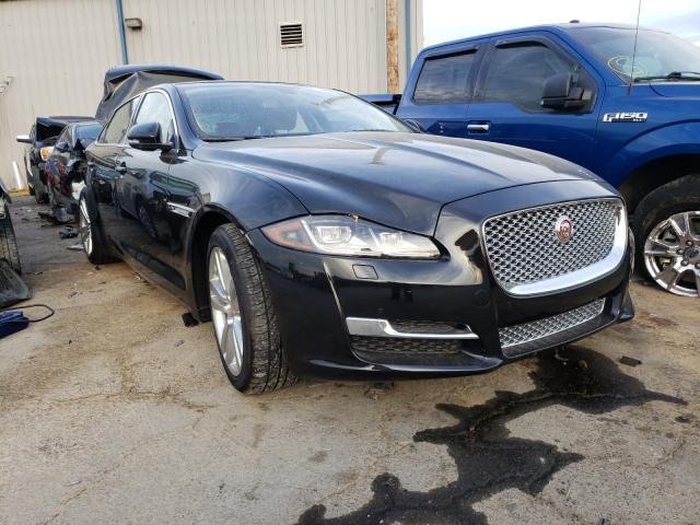 JAGUAR XJL PORTFO 2017 sajwa2g77h8w07811