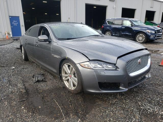 JAGUAR XJL PORTFO 2016 sajwa2g78g8v91682