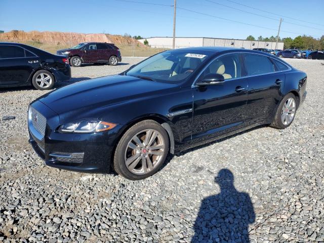 JAGUAR XJ 2016 sajwa2g78g8v93013