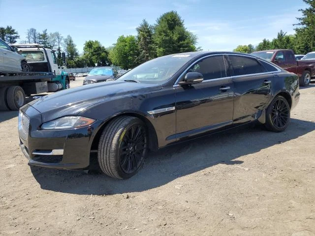 JAGUAR XJL PORTFO 2016 sajwa2g78g8v93853