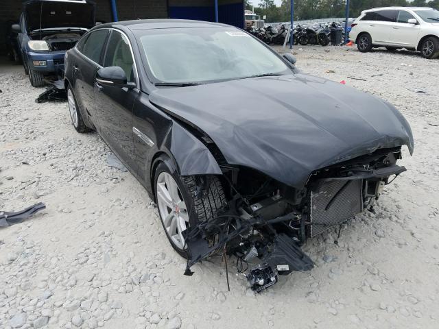 JAGUAR XJL PORTFO 2016 sajwa2g78g8v97630