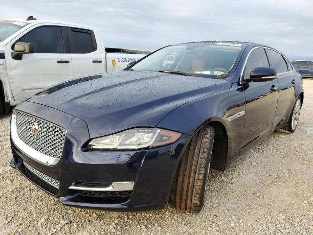 JAGUAR XJL PORTFO 2016 sajwa2g78g8v98275