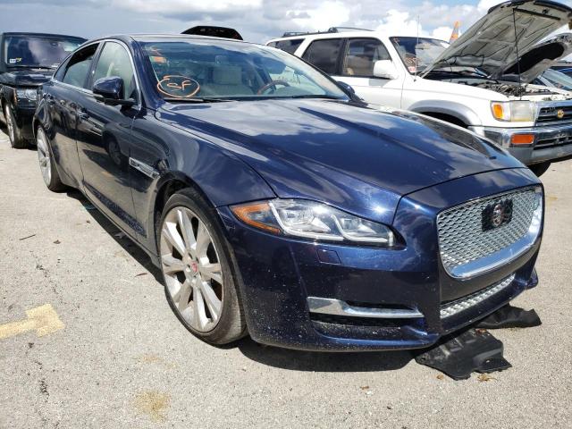 JAGUAR XJL PORTFO 2017 sajwa2g78h8w06800