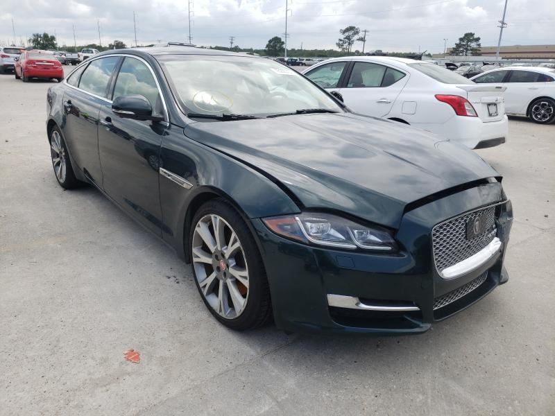 JAGUAR XJL PORTFO 2016 sajwa2g79g8v98995