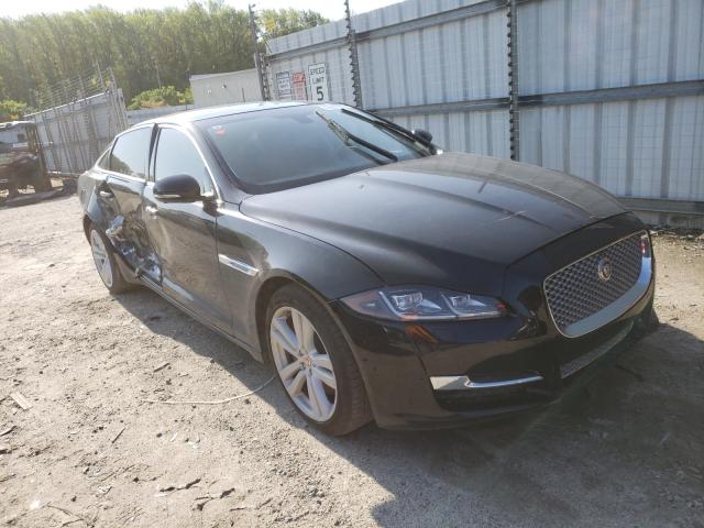 JAGUAR XJL PORTFO 2016 sajwa2g79g8v99970