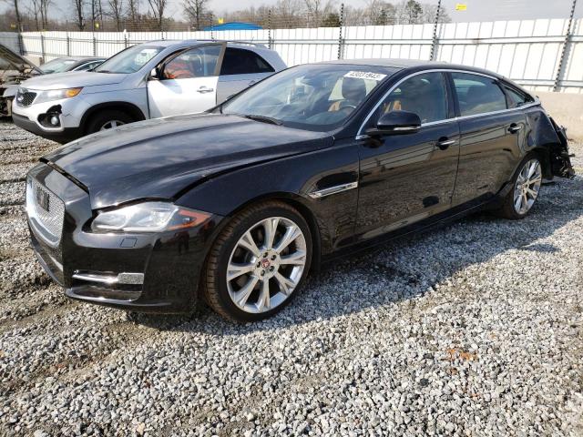 JAGUAR XJL PORTFO 2017 sajwa2g79h8w04005