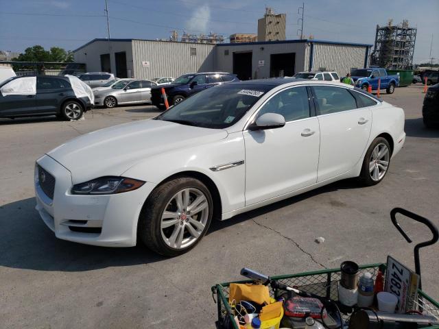 JAGUAR XJL PORTFO 2018 sajwa2g79j8w13387