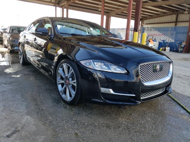 JAGUAR XJL PORTFO 2017 sajwa2g7xh8w09861