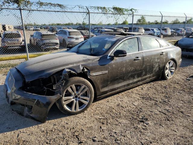 JAGUAR XJL PORTFO 2019 sajwa2g7xk8w19345