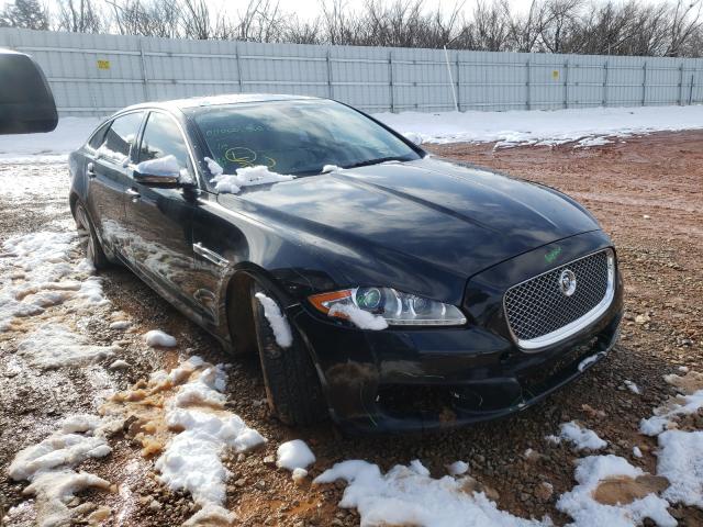 JAGUAR XJL 2012 sajwa2gb0clv25459