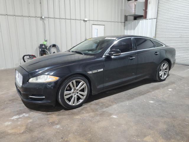 JAGUAR XJ 2012 sajwa2gb0clv27809