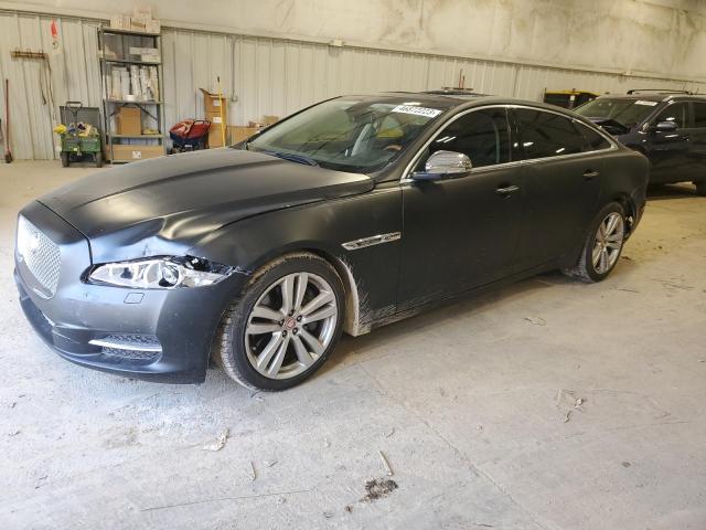 JAGUAR XJL 2012 sajwa2gb0clv29236