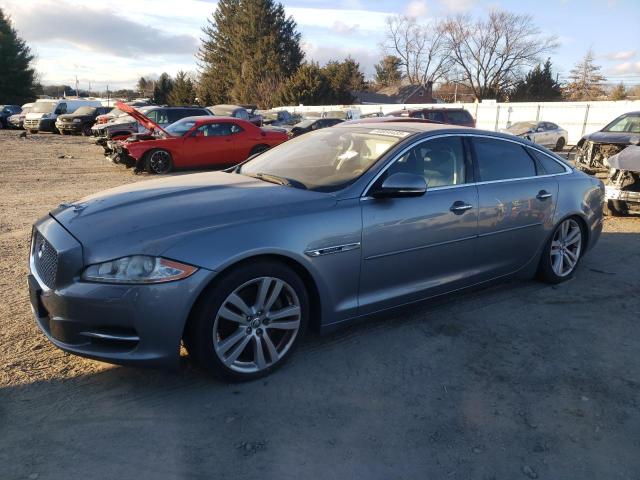 JAGUAR XJL 2012 sajwa2gb0clv39359