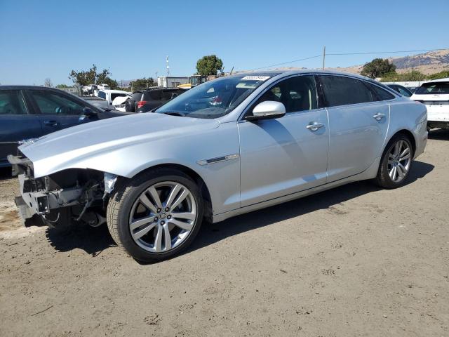 JAGUAR XJL 2011 sajwa2gb1blv01475