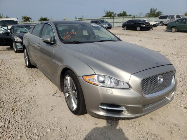 JAGUAR NULL 2011 sajwa2gb1blv04781