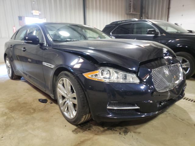 JAGUAR XJL 2012 sajwa2gb1clv23056