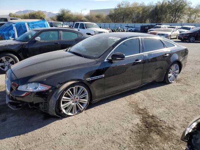 JAGUAR XJL 2012 sajwa2gb1clv37409