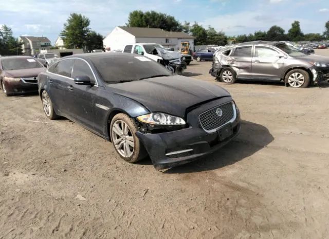 JAGUAR NULL 2010 sajwa2gb2alv00267