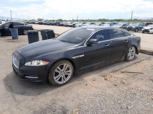 JAGUAR XJL 2011 sajwa2gb2blv08032