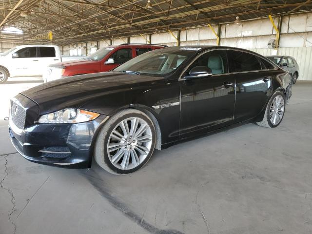 JAGUAR XJL 2012 sajwa2gb2clv29593