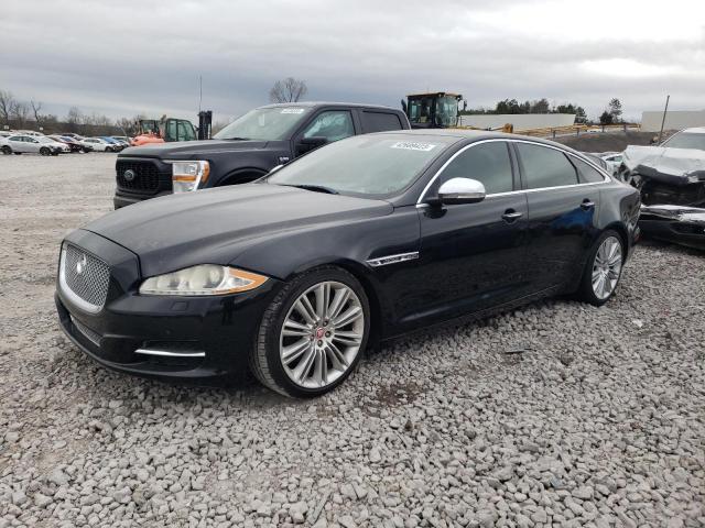 JAGUAR XJL 2012 sajwa2gb2clv37712