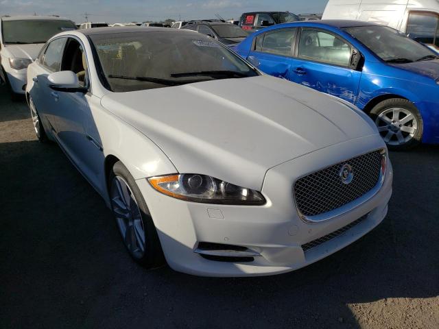 JAGUAR XJL PORTFO 2013 sajwa2gb2dlv41955