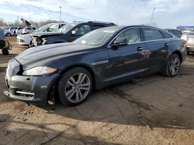 JAGUAR XJ 2013 sajwa2gb2dlv41986