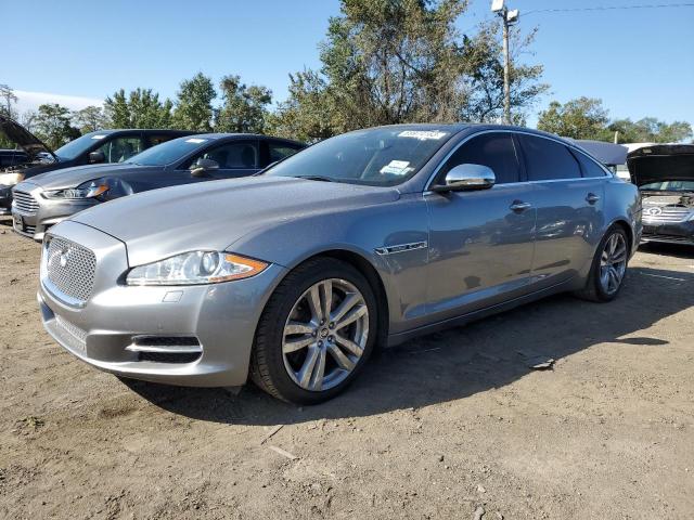 JAGUAR XJ 2012 sajwa2gb3clv38884