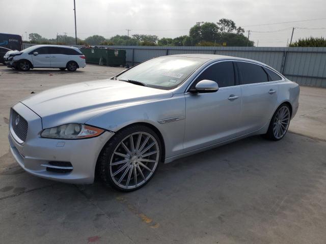 JAGUAR XJ 2013 sajwa2gb3dlv43570