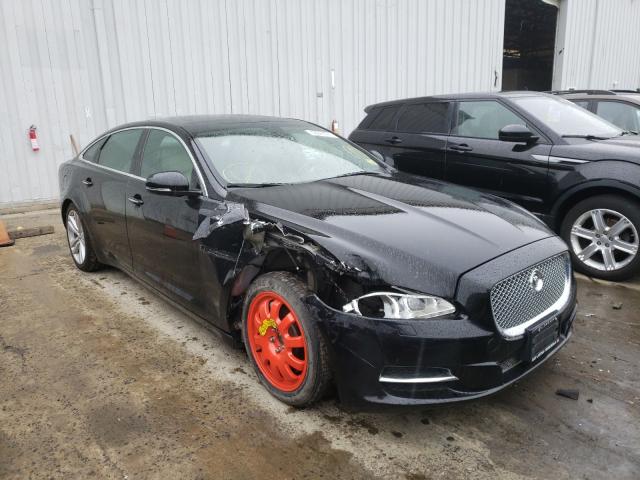 JAGUAR XJL 2012 sajwa2gb4clv33869